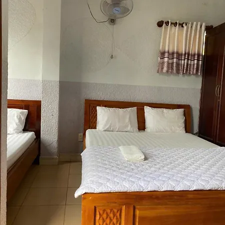 Viet Anh Hotel